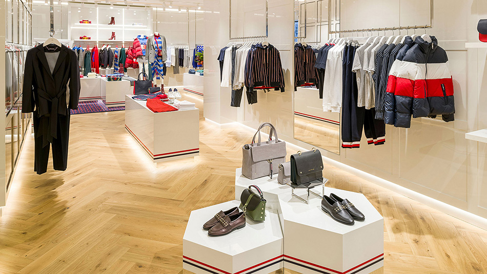 10 نوع بازاریابی درون فروشگاهی